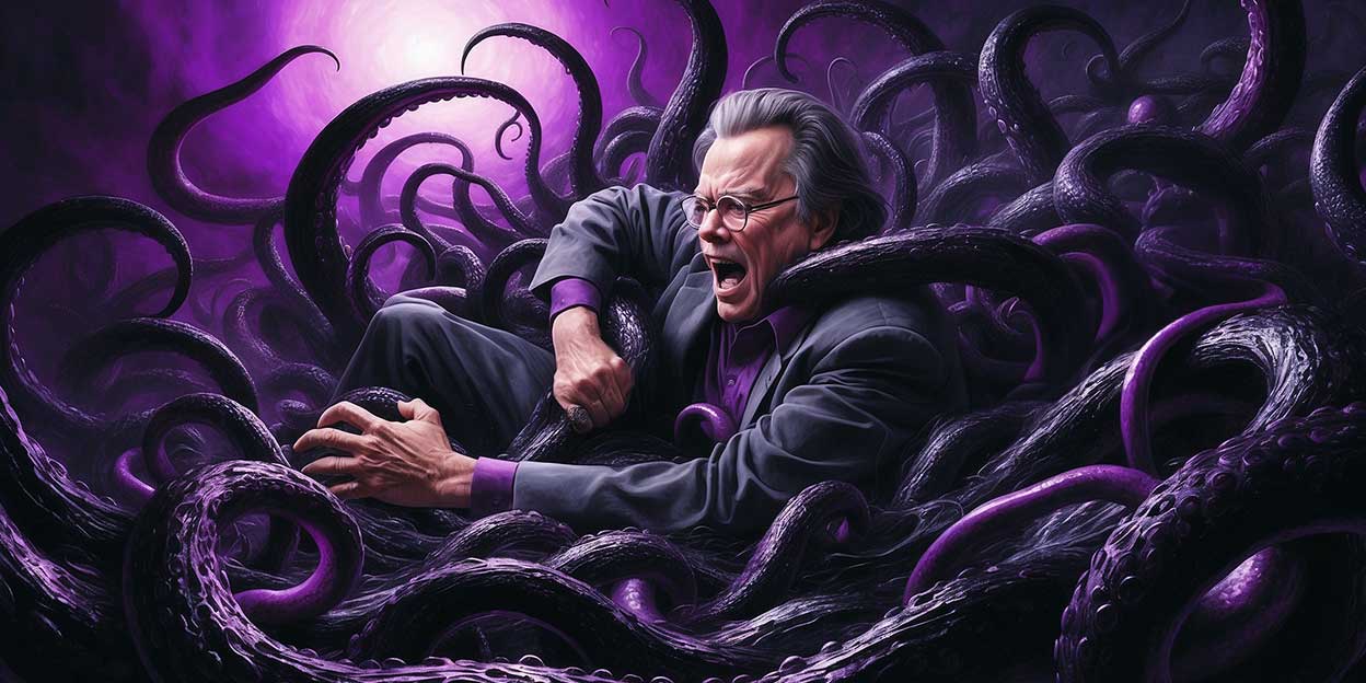 The Folly of Lesser Evil Voting: Why America Needs Cthulhu