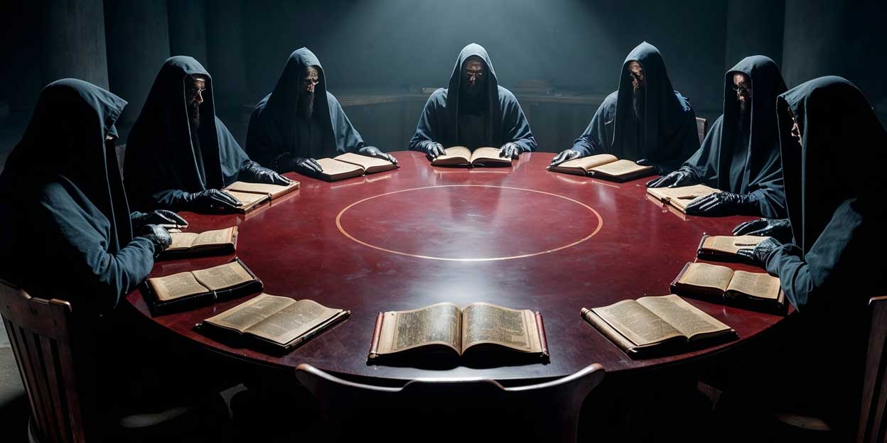 Cthulhu Shadow Cabinet Upgrades After Trump Win