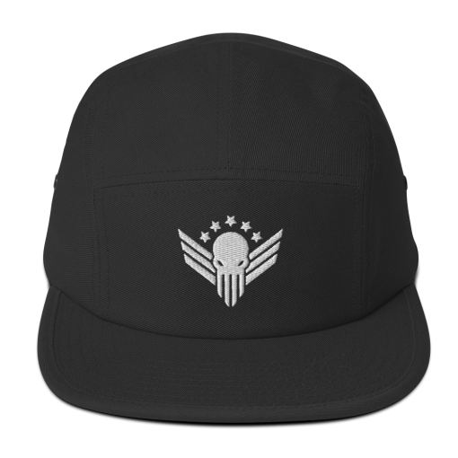 The Cthulhu for President Supporter Cap