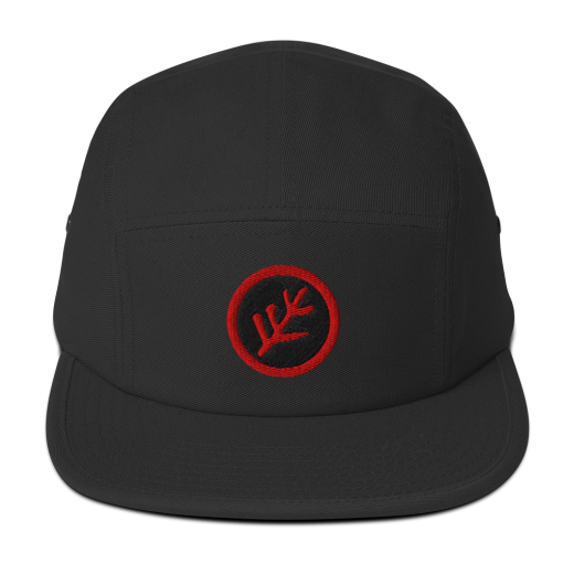 The Elder Party Cap
