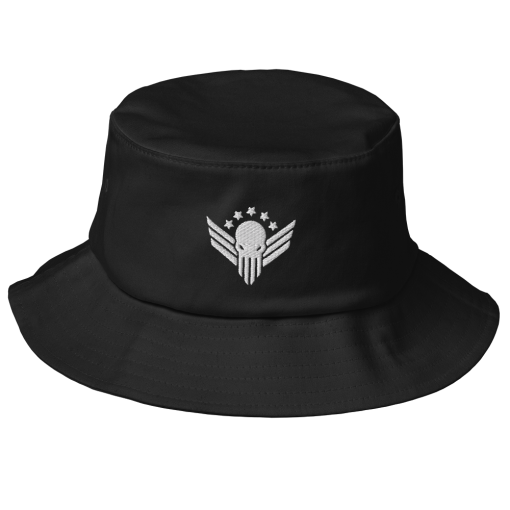 Cthulhu for President 2028 Bucket Hat