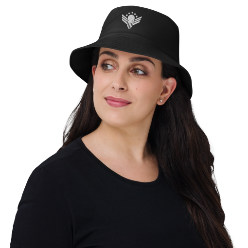 Cthulhu for President 2028 Bucket Hat - Image 2