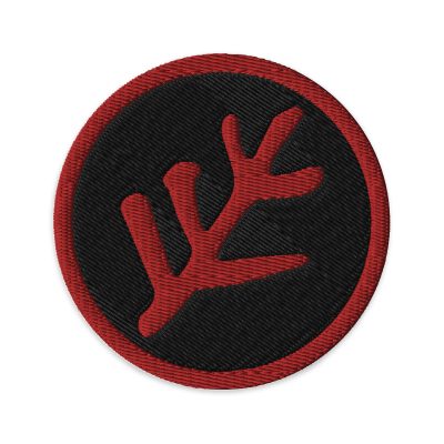 Elder Sign Patch