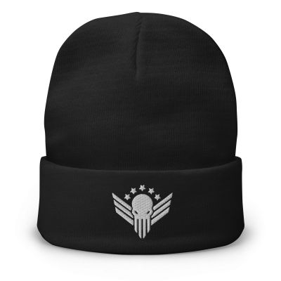 The Cthulhu Supporter Beanie