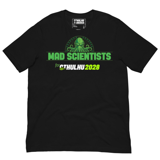 Mad Scientists for Cthulhu - Image 2