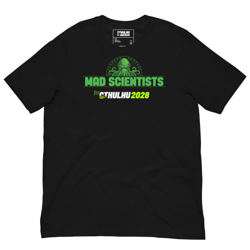 Mad Scientists for Cthulhu - Image 3